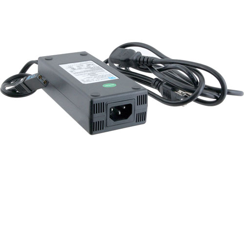 (image for) Server Products SER86507 CORD,POWER SUPPLY , 12V,10AMP